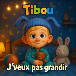J'veux pas grandir
