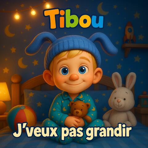 J'veux pas grandir