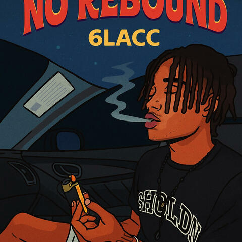No rebound (feat. Twinn ahh)