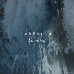 Landslag VIII. –víðfeðmur akur hulinn af lúpínu // vast lupine covered field