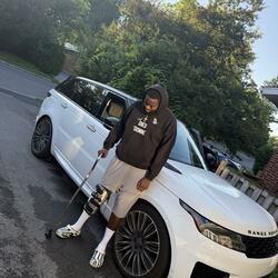 Stuck At Home Freestyle