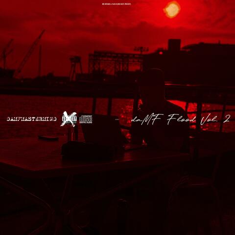 daMF Flood Vol. 2 (Radio Edit)