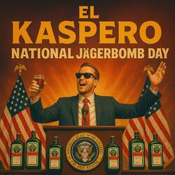 National Jägerbomb day