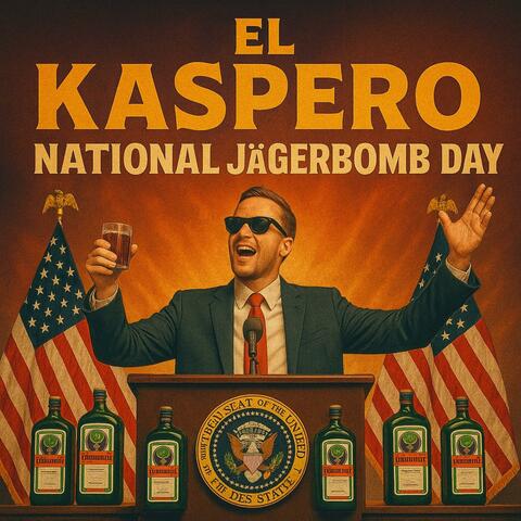 National Jägerbomb day