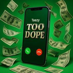 Show Me Love (feat. Queen Key)