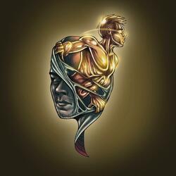 Oversize (feat. Nova127)