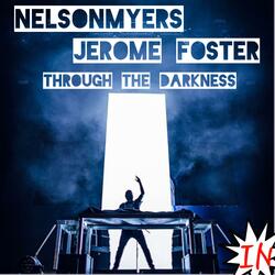 Through the darkness