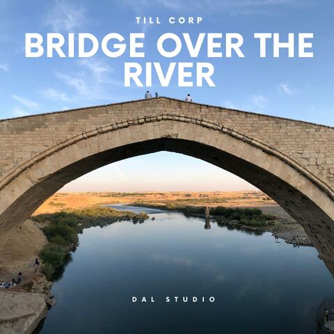 Bridge over the river