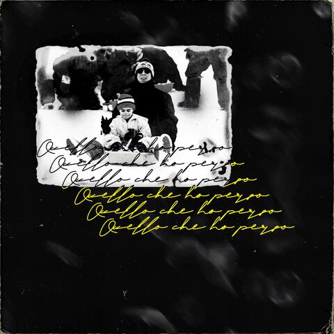 Quello Che Ho Perso (feat. Nova127)