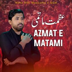 Azmat e Matam New Noha