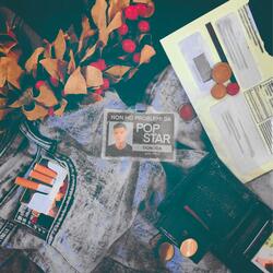 Non Ho Problemi Da Popstar (feat. Vince)