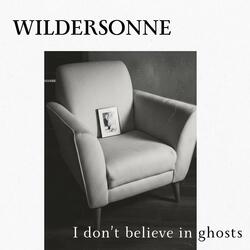 I Don't Believe in Ghosts