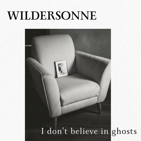 I Don't Believe in Ghosts