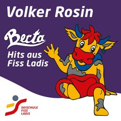 Mit der Berta Ski fahr'n (International Version)