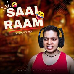 SAAI RAAM (CIRCUIT MIX)