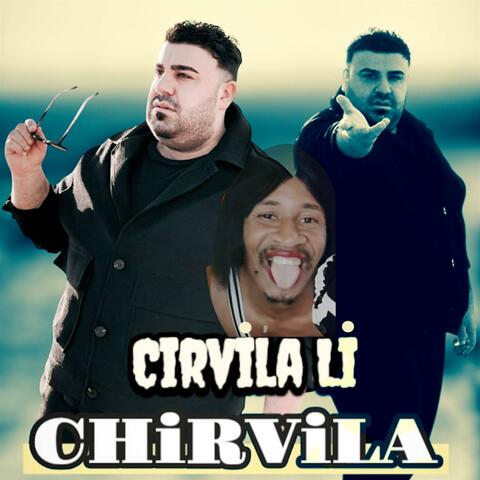 Chirvila Li Cirvila