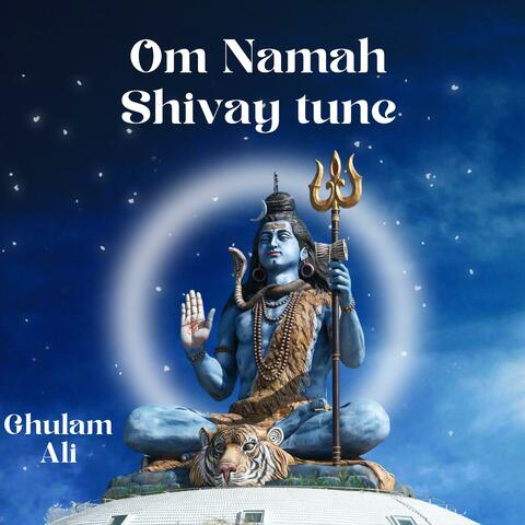 Om Namah Shivay tune