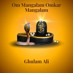 Om Mangalam Omkar Mangalam