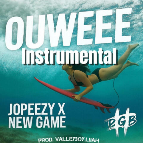 OUWEEE(official instrumentl)
