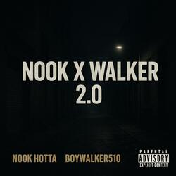 Nook X Walker 2.0
