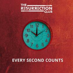 Every Second Counts