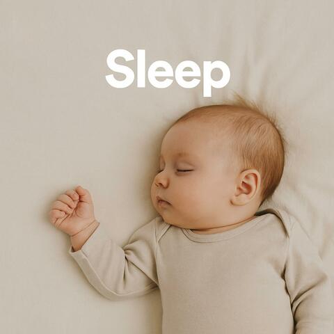 Baby sleep help (breath to sleep)