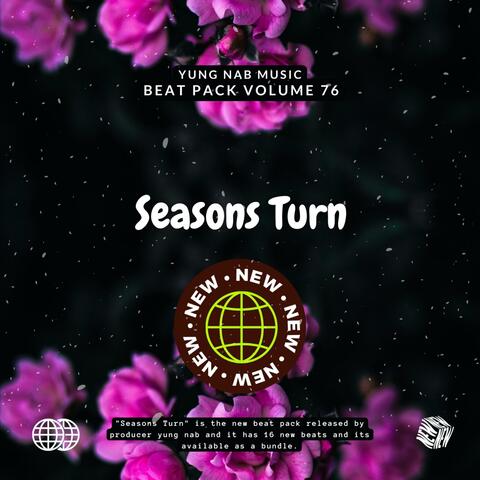 Seasons Turn