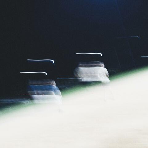 the way you look at me