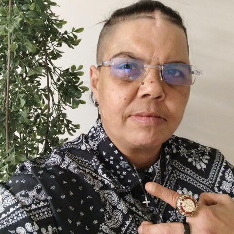 A Master In The Makin ☆