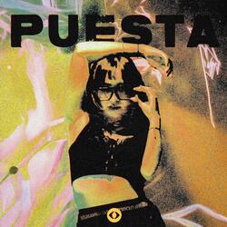 Puesta (feat. Nairox)
