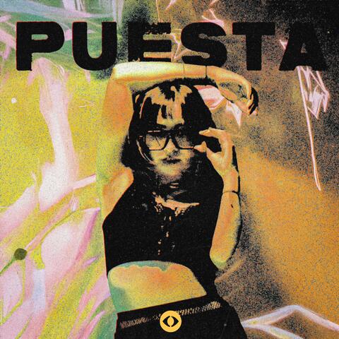 Puesta (feat. Nairox)