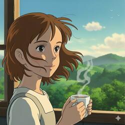 Sunlit Melody