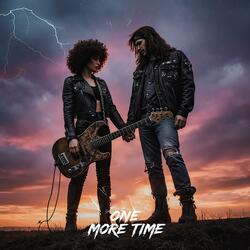 One more time