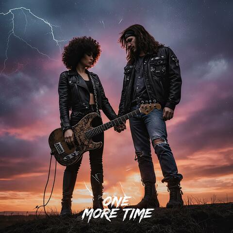 One more time