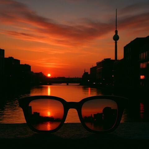 Berlin in Gold