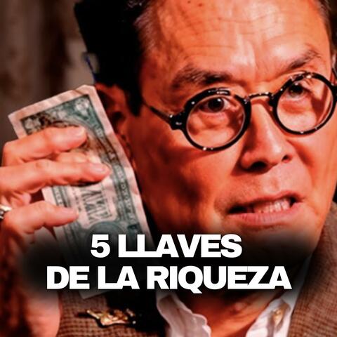 EMPIECE DESDE CERO - HOY ES EL DÍA MAS POBRE DE SU VIDA | ROBERT KIYOSAKI - IDR