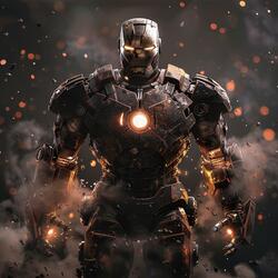 Iron Man 3 Theme (Epic Version)