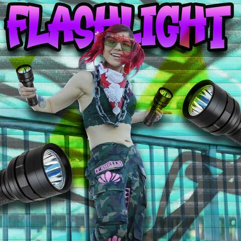Flashlight