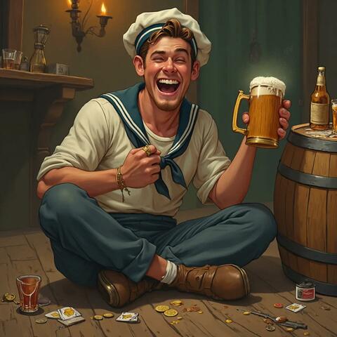 Drunken Sailor (Traditional Pirate Sea Shanty)