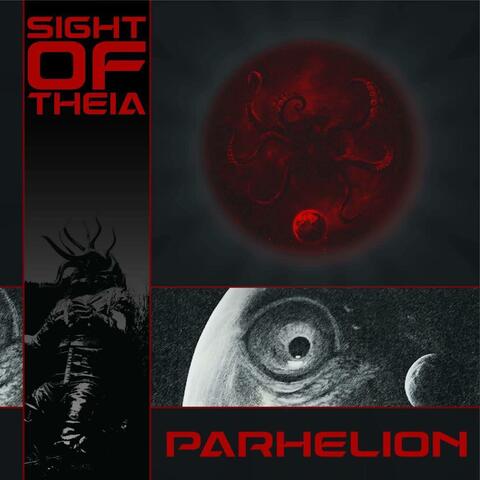 Parhelion (Instrumental)