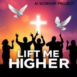 Lift me higher