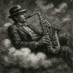 Dreaming On A Cloud (feat. Fabian Hernandez, Michael Berry, Stefano Napoli & Glenn Welman)