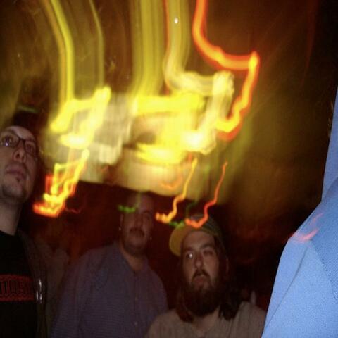 Black Fiction: Experimental Remixes