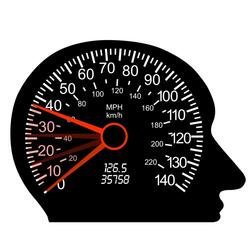 Mind Race