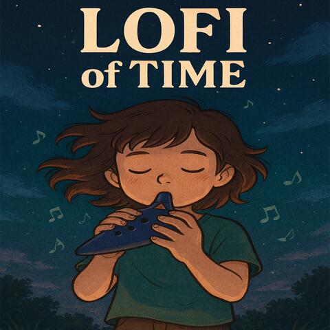 LoFi Of Time