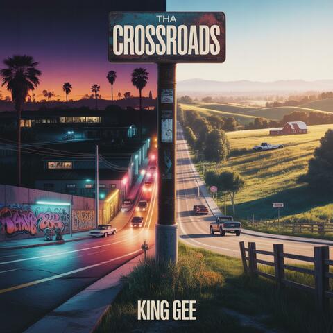 Tha CrossRoads