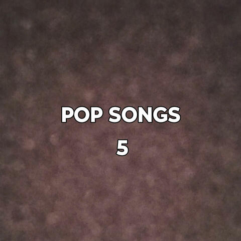 KAREN LAYER POP SONGS 5