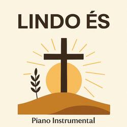 Lindo és, Só quero conhecer você (Piano Instrumental)