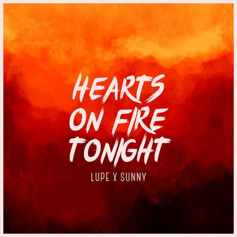 Hearts on Fire Tonight (feat. Bad Boys Blue)