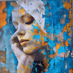 With Just Our Hearts